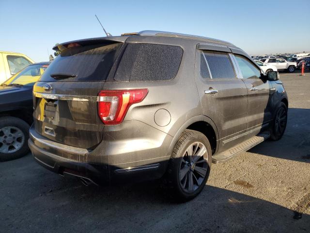 Photo 2 VIN: 1FM5K7F8XJGB10967 - FORD EXPLORER 