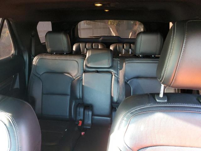 Photo 9 VIN: 1FM5K7F8XJGB10967 - FORD EXPLORER 