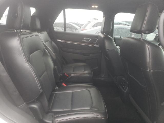 Photo 10 VIN: 1FM5K7F8XJGB42253 - FORD EXPLORER L 