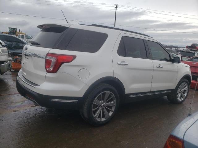 Photo 2 VIN: 1FM5K7F8XJGB42253 - FORD EXPLORER L 