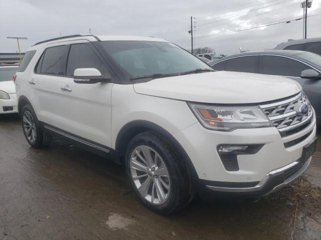 Photo 3 VIN: 1FM5K7F8XJGB42253 - FORD EXPLORER L 