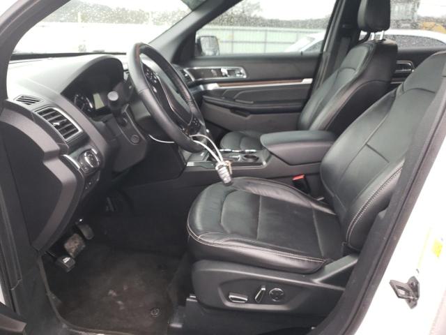 Photo 6 VIN: 1FM5K7F8XJGB42253 - FORD EXPLORER L 