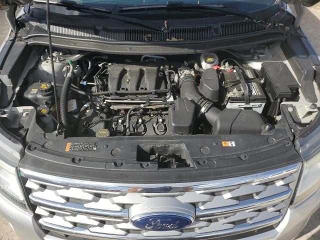 Photo 10 VIN: 1FM5K7F8XJGB75527 - FORD EXPLORER L 