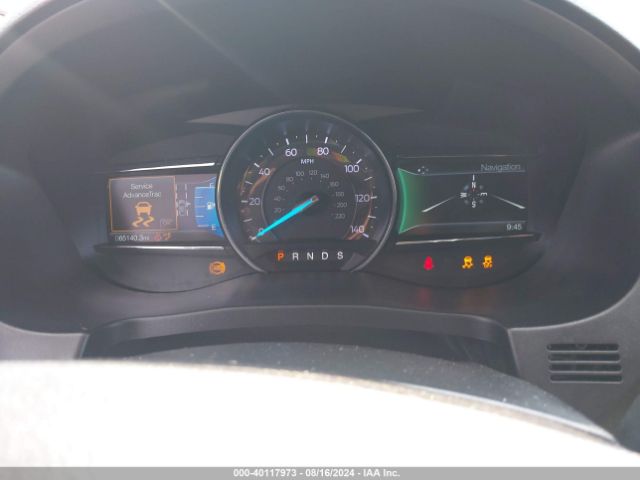 Photo 6 VIN: 1FM5K7F8XJGC47116 - FORD EXPLORER 