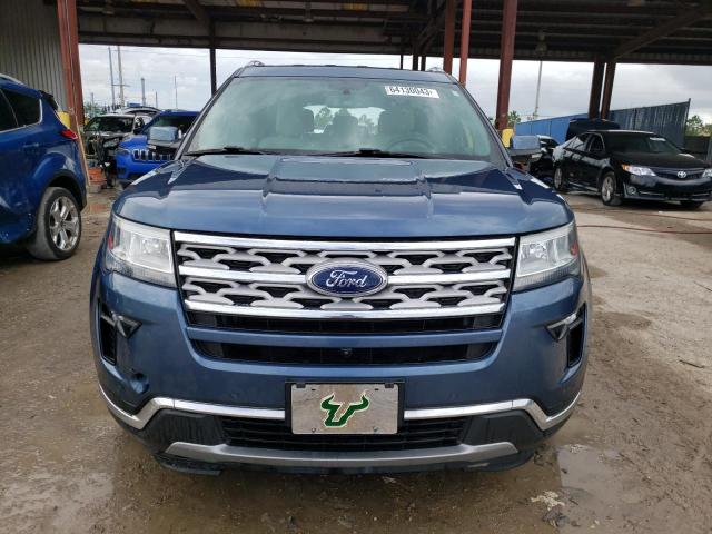 Photo 4 VIN: 1FM5K7F8XJGC64160 - FORD EXPLORER 