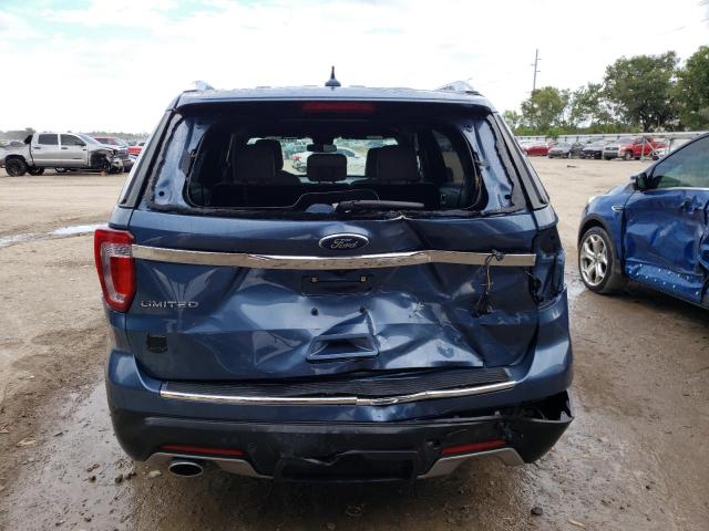 Photo 5 VIN: 1FM5K7F8XJGC64160 - FORD EXPLORER 