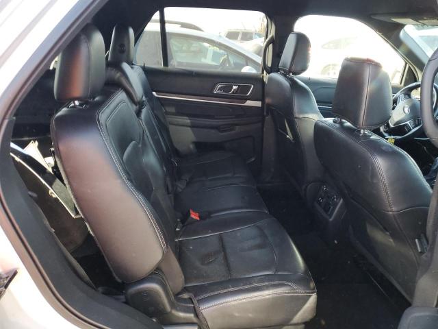 Photo 10 VIN: 1FM5K7F8XKGA10675 - FORD EXPLORER L 