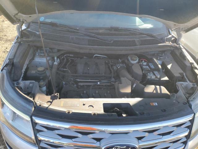 Photo 11 VIN: 1FM5K7F8XKGA10675 - FORD EXPLORER L 