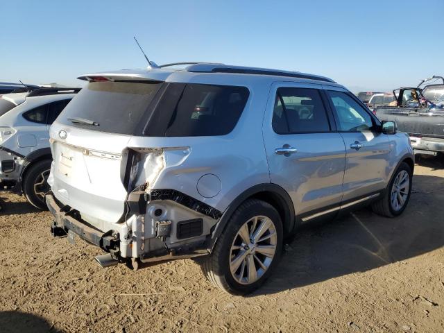 Photo 2 VIN: 1FM5K7F8XKGA10675 - FORD EXPLORER L 