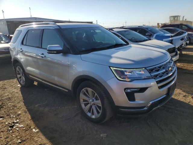 Photo 3 VIN: 1FM5K7F8XKGA10675 - FORD EXPLORER L 