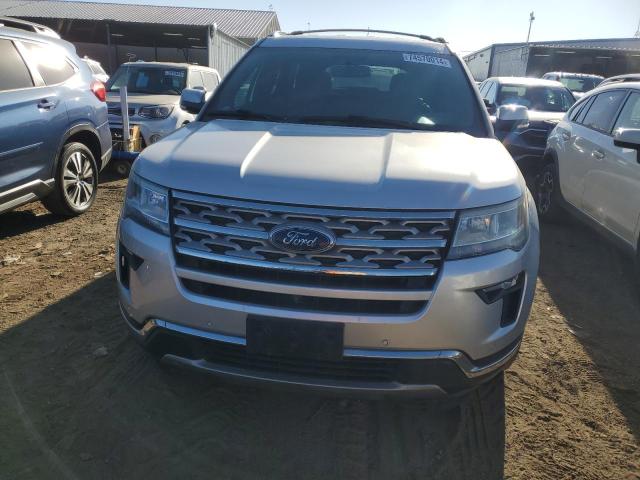 Photo 4 VIN: 1FM5K7F8XKGA10675 - FORD EXPLORER L 