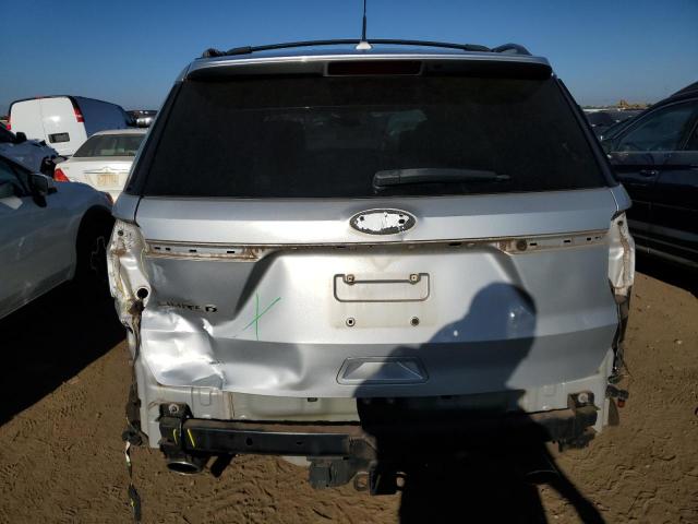 Photo 5 VIN: 1FM5K7F8XKGA10675 - FORD EXPLORER L 