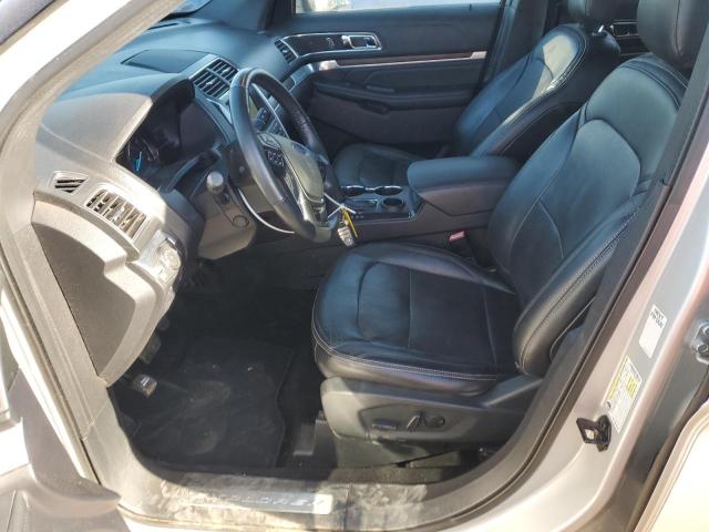 Photo 6 VIN: 1FM5K7F8XKGA10675 - FORD EXPLORER L 