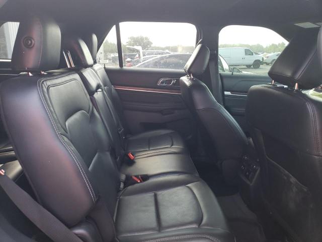 Photo 10 VIN: 1FM5K7F8XKGA17321 - FORD EXPLORER L 