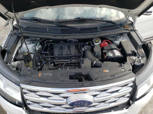 Photo 11 VIN: 1FM5K7F8XKGA17321 - FORD EXPLORER L 