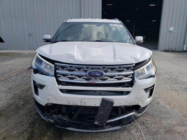 Photo 4 VIN: 1FM5K7F8XKGA17321 - FORD EXPLORER L 