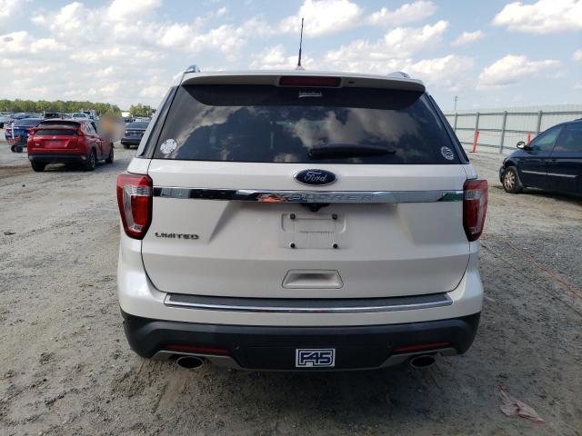 Photo 5 VIN: 1FM5K7F8XKGA17321 - FORD EXPLORER L 