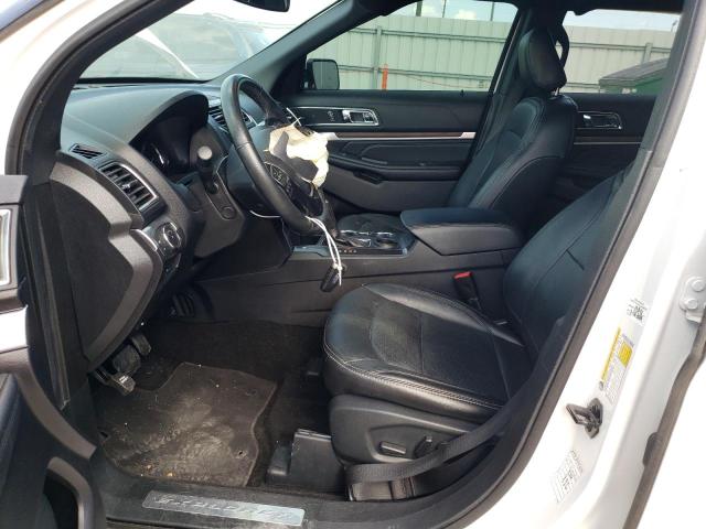 Photo 6 VIN: 1FM5K7F8XKGA17321 - FORD EXPLORER L 