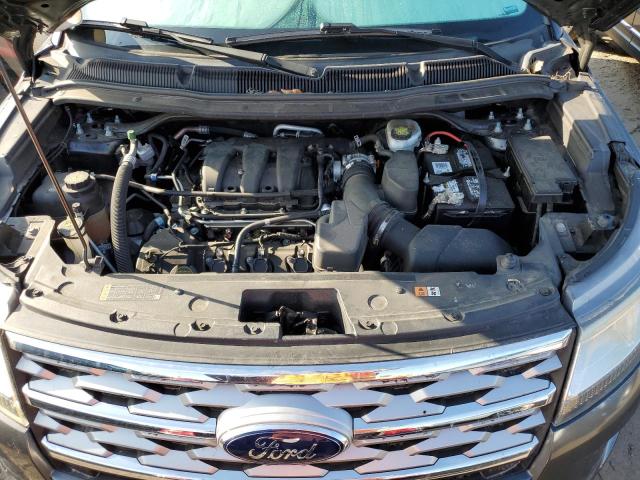 Photo 11 VIN: 1FM5K7F8XKGA19506 - FORD EXPLORER L 