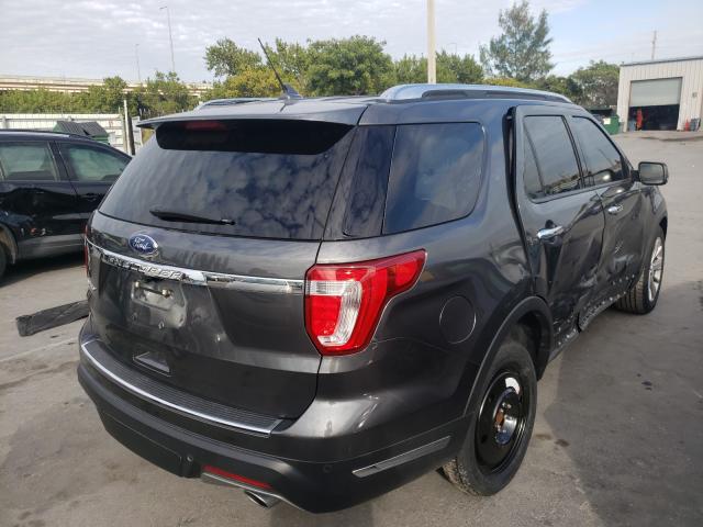 Photo 3 VIN: 1FM5K7F8XKGA63926 - FORD EXPLORER L 