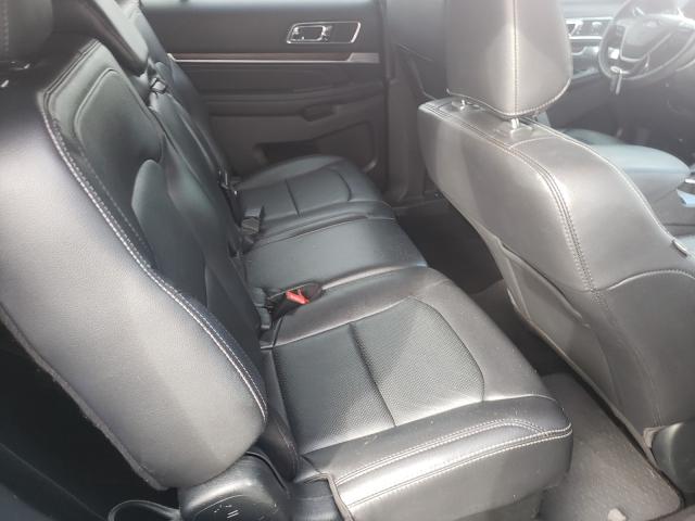 Photo 5 VIN: 1FM5K7F8XKGA63926 - FORD EXPLORER L 