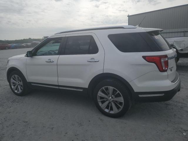 Photo 1 VIN: 1FM5K7F8XKGA83206 - FORD EXPLORER 