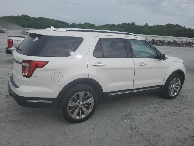 Photo 2 VIN: 1FM5K7F8XKGA83206 - FORD EXPLORER 