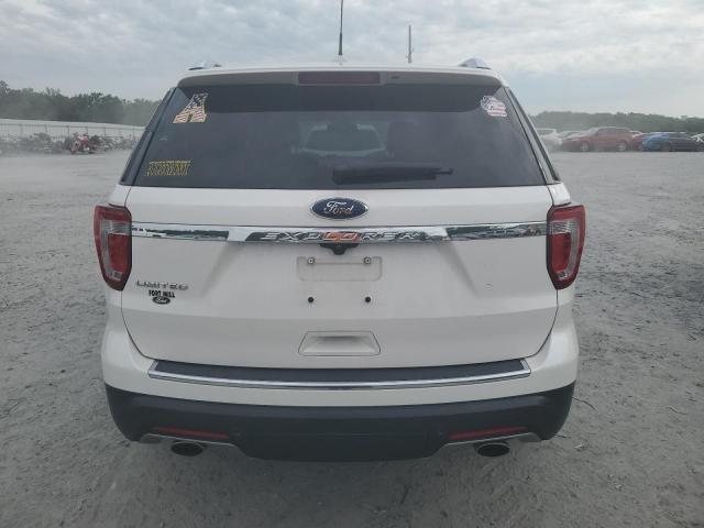 Photo 5 VIN: 1FM5K7F8XKGA83206 - FORD EXPLORER 