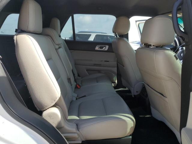 Photo 10 VIN: 1FM5K7F90FGB22741 - FORD EXPLORER L 