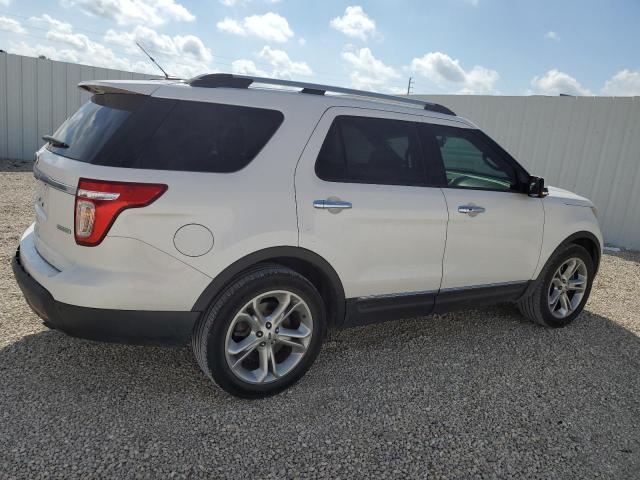 Photo 2 VIN: 1FM5K7F90FGB22741 - FORD EXPLORER L 