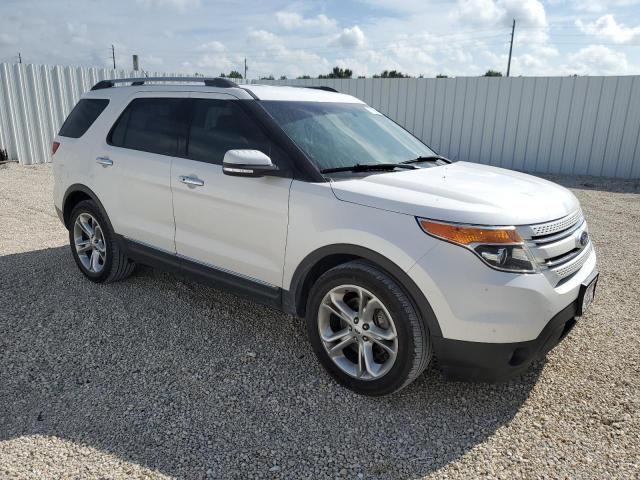 Photo 3 VIN: 1FM5K7F90FGB22741 - FORD EXPLORER L 