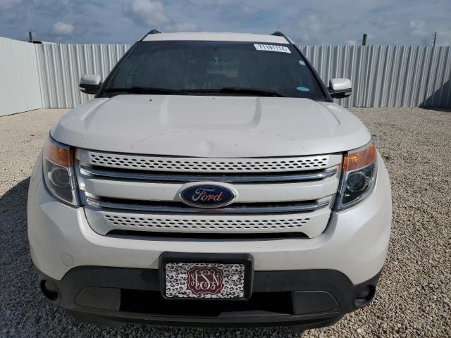 Photo 4 VIN: 1FM5K7F90FGB22741 - FORD EXPLORER L 