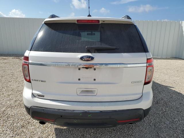 Photo 5 VIN: 1FM5K7F90FGB22741 - FORD EXPLORER L 