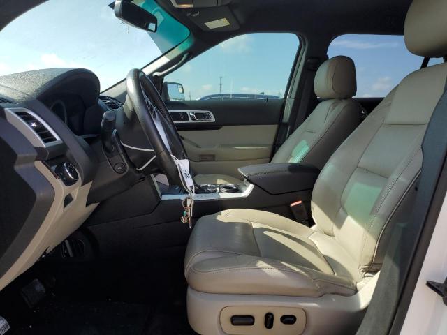 Photo 6 VIN: 1FM5K7F90FGB22741 - FORD EXPLORER L 