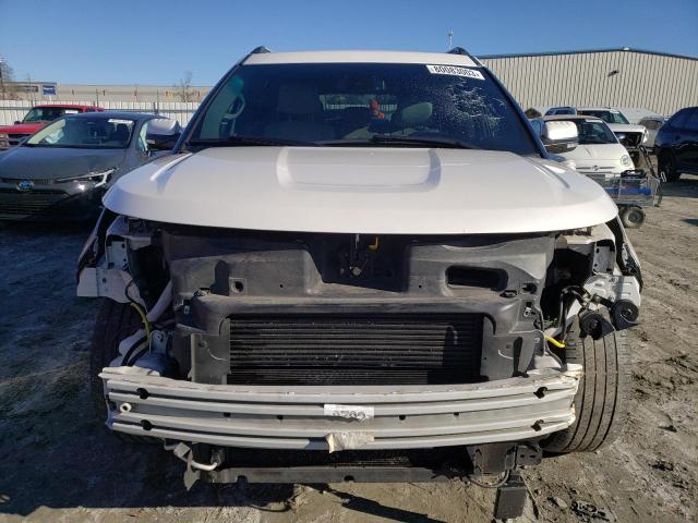 Photo 4 VIN: 1FM5K7F91FGB36650 - FORD EXPLORER 