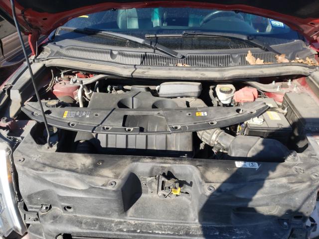 Photo 6 VIN: 1FM5K7F92DGA86743 - FORD EXPLORER L 