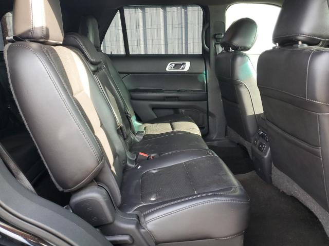 Photo 10 VIN: 1FM5K7F92DGA87942 - FORD EXPLORER 