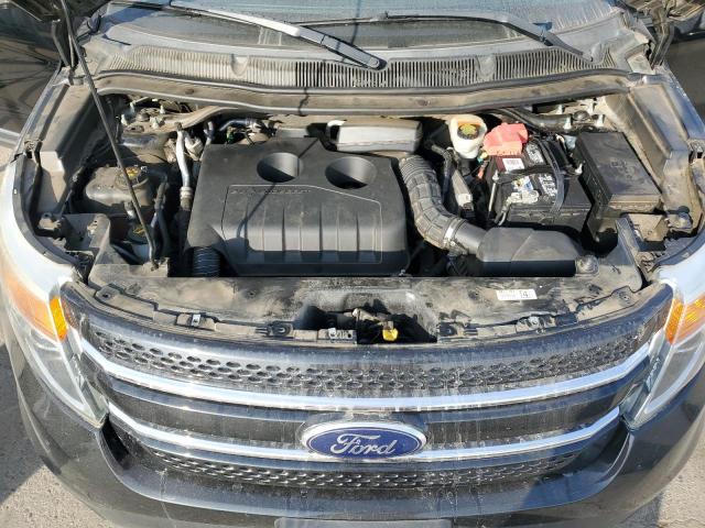 Photo 11 VIN: 1FM5K7F92DGA87942 - FORD EXPLORER 