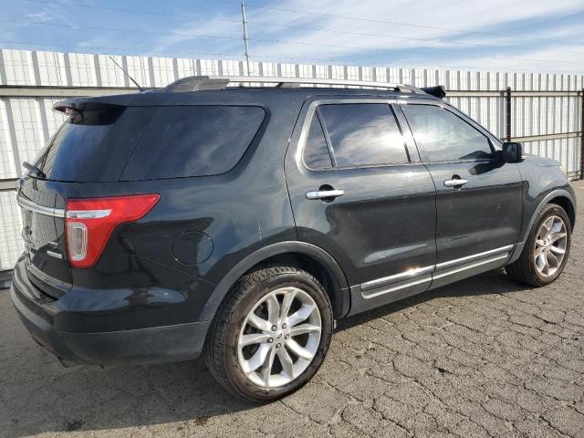 Photo 2 VIN: 1FM5K7F92DGA87942 - FORD EXPLORER 