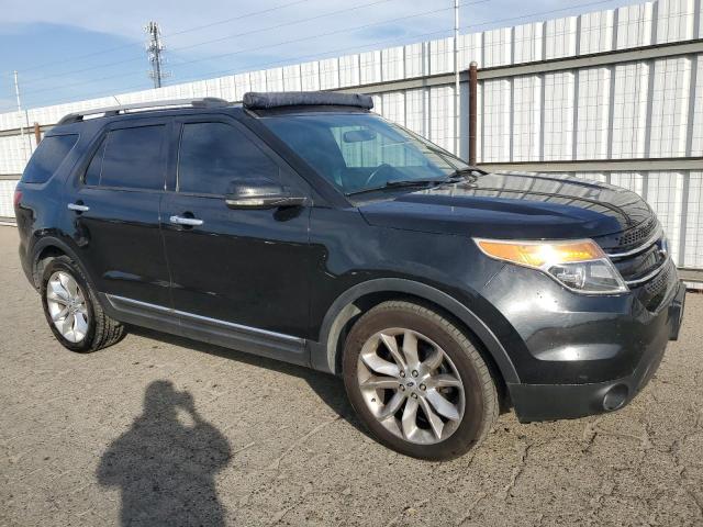 Photo 3 VIN: 1FM5K7F92DGA87942 - FORD EXPLORER 