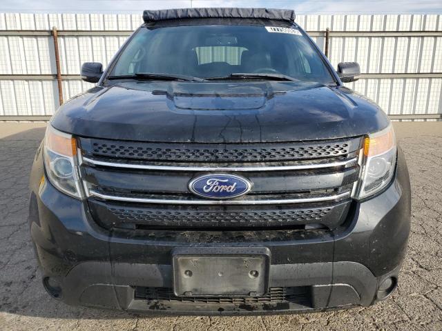 Photo 4 VIN: 1FM5K7F92DGA87942 - FORD EXPLORER 