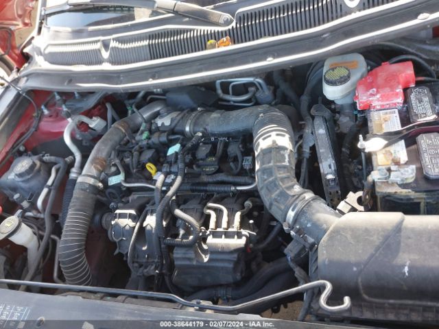 Photo 9 VIN: 1FM5K7F92DGC57491 - FORD EXPLORER 