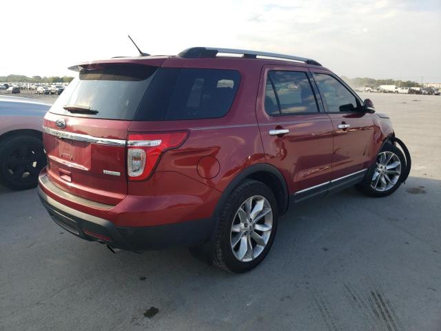 Photo 2 VIN: 1FM5K7F92DGC93701 - FORD EXPLORER 