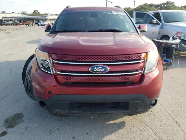 Photo 4 VIN: 1FM5K7F92DGC93701 - FORD EXPLORER 