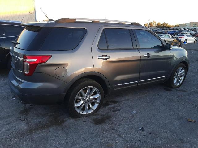 Photo 2 VIN: 1FM5K7F92EGB73527 - FORD EXPLORER 