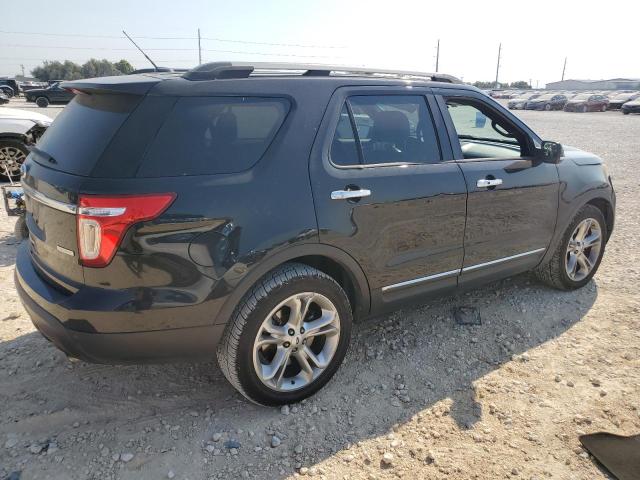 Photo 2 VIN: 1FM5K7F92EGC15100 - FORD EXPLORER L 