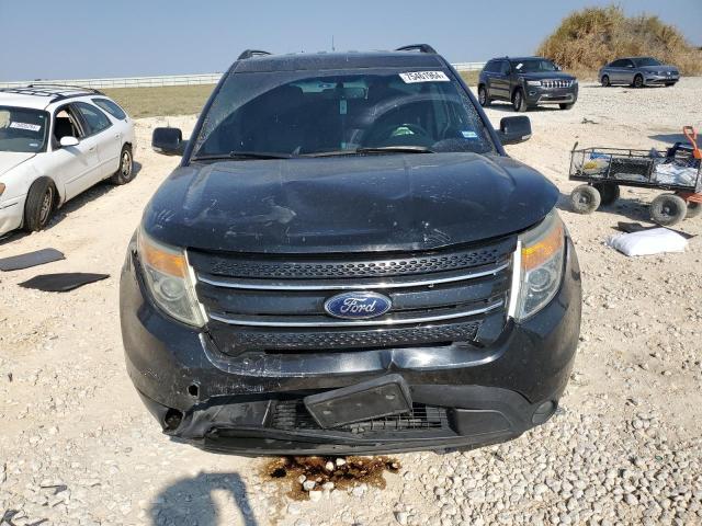 Photo 4 VIN: 1FM5K7F92EGC15100 - FORD EXPLORER L 