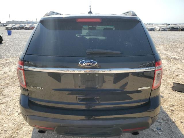 Photo 5 VIN: 1FM5K7F92EGC15100 - FORD EXPLORER L 