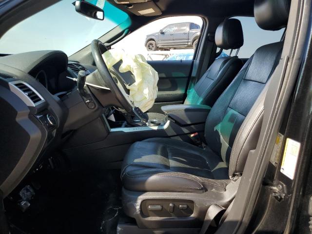 Photo 6 VIN: 1FM5K7F92EGC15100 - FORD EXPLORER L 