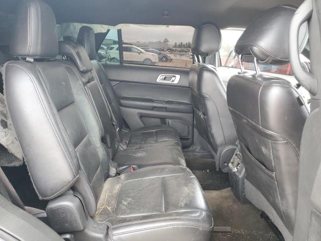 Photo 10 VIN: 1FM5K7F93DGB78461 - FORD EXPLORER L 